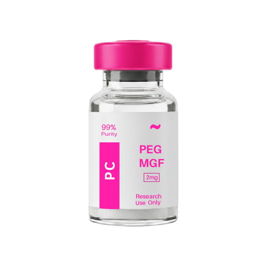 PEG MGF